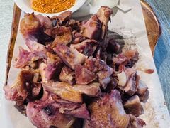 -竹溪一号·天域阁(骑马山店)