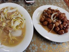 -悦宾饭馆(翠花胡同店)
