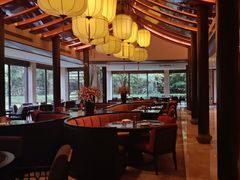 -西安凯悦酒店·湖畔中餐厅