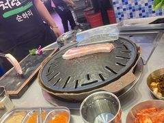 -玄希浪漫厨房·韩料烤肉(湖滨银泰in77店)