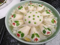 -大唐博相府酒店·陕西官府菜