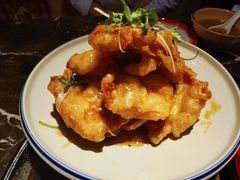 -粗粮人家·东北菜(洋桥店)