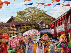 -厦门方特东方神画