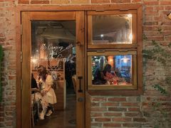 -鹿萤季·营地小馆(皇后公园店)