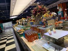 -星海汇海鲜自助烤肉火锅(百大店)