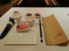 -尘香•传统川菜(创汇首座店)
