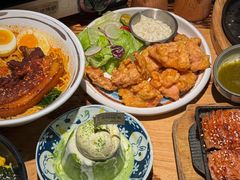 -小川洋风料理(江汉路店)