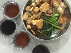 -瑞安第一泡·后街泡泡(虹桥后街店)
