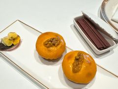 -唐阁(香港朗廷酒店)