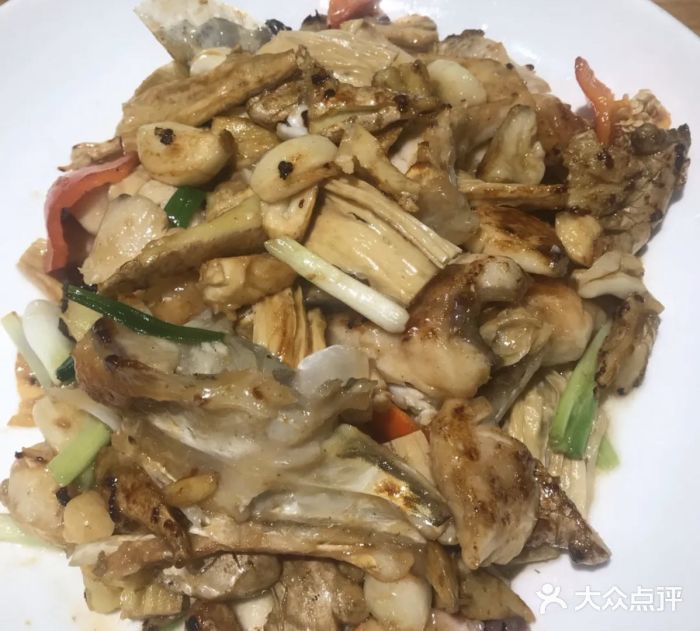 东江厨岸（惠州味道）(江畔花园店)图片