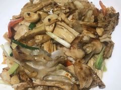 -东江厨岸（惠州味道）(江畔花园店)