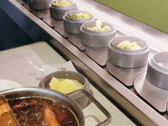 -壹小馆.皇城老妈(成都太古里店)