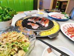 -韩宫宴和牛烤肉(宣州国购店)