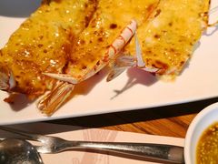 -Mr·Fish鱼鲜生海鲜放题(银泰in99店)