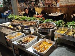 -蛙鱼道美蛙鱼自助火锅(新耍都店)