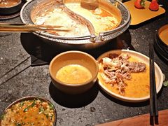 -牛New寿喜烧(虹桥新天地店)