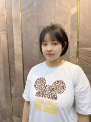 -MONE美发沙龙