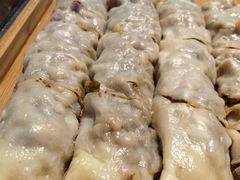 -华盛园卷子王农家菜水库鱼