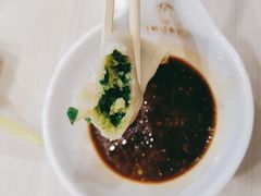 -柏记水饺(哈西万达店)