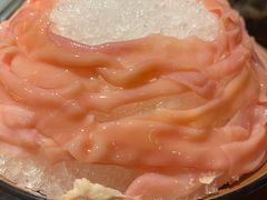 烫6秒的本地鲜鸭肠-吼堂老火锅(太古里总店)