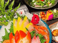 -山葵家·创意料理(临平银泰城店)
