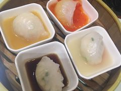 -大咀港式茶餐厅(海岸城店)