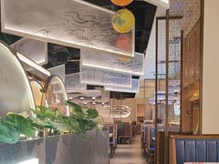 -新辣道鱼火锅(龙旗广场店)