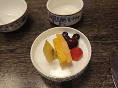 -Yan Ting 宴庭中餐厅(上海静安瑞吉酒店)