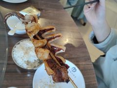 -今鲜源大酒店·中华餐饮名店(新湛路店)