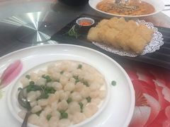 -好福记饭店(红梅公园店)