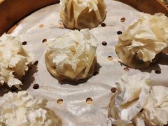 百花烧麦-杏花堂·山西菜馆(晋中万达店)