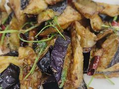 -聚德福海鲜家常菜(刘庄店)