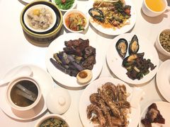 -御水泉·国际水疗会(广州长隆店)