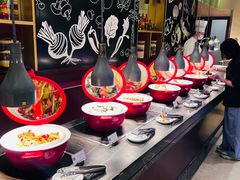 -昆泰嘉华酒店-嘉华咖啡厅