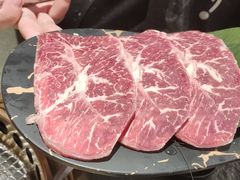 -炙忧烤肉屋(中国铁建广场店)