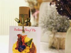 -K·Kitchen KK牛扒厨房(江南西店)