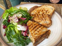 超级牛肉帕尼尼-O'mills Sourdough Bakery&Bistro(永嘉路店)