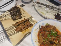 -妈斗家纸包鱼(秦隆步行街店)