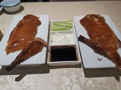 -天外天烤鸭店(八角店)