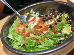 -花腰餐吧Bistro烧烤 傣味(传媒大学店)