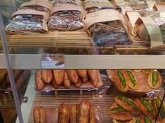 -巴黎贝甜(龙之梦购物中心虹口店)