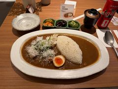 -CURRY YA 熟成咖哩專門店(深圳湾万象城店)