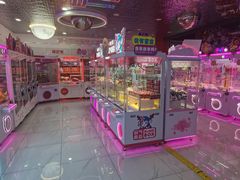 -可爱抓 COCO  GOTCHA(天津鹏欣水游城店)