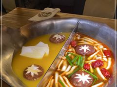 -湊湊火锅·茶憩(天环广场店)