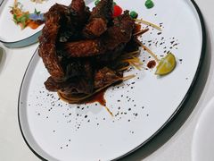 熏鱼-蝶园·装修中(BFC外滩金融中心店)