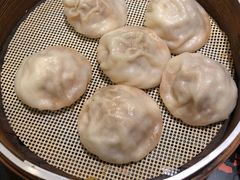 -百年尹氏汤包(湖南路狮子桥店)