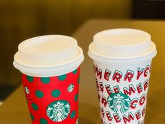 -星巴克(广州东圃天银店)