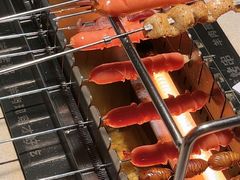 -丰茂烤串(五道口店)