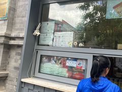 -吴裕泰茶庄(前门大街店)