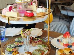 -广州粤海喜来登酒店